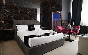 Nuar Suite&Spa